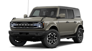 2026 Ford Bronco® External Image 1